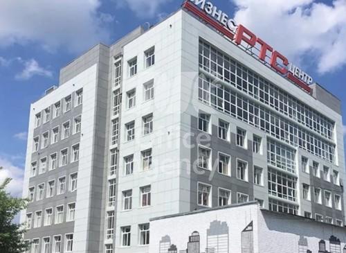 Бизнес-центр "РТС Свиблово" – фото объекта