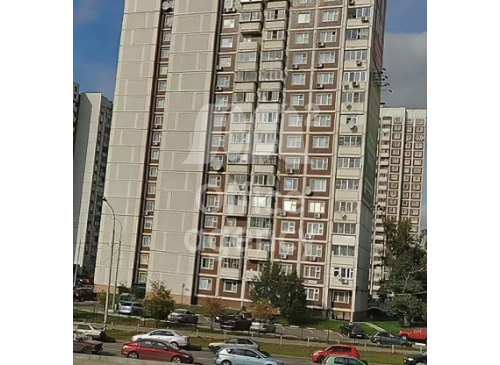 Жилой дом "Щёлковское шоссе, 95" – фото объекта