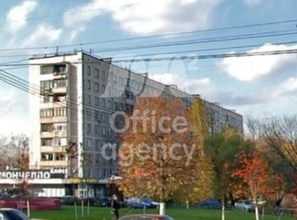 Жилой дом "Щёлковское шоссе, 9" (Москва, Щёлковское шоссе, 9) – фото Жилой дом "Щёлковское шоссе, 9" – фото объекта