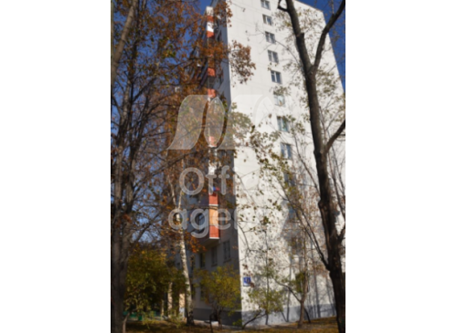 Жилой дом "Щёлковское шоссе, 13" (Москва, Щёлковское шоссе, 13) – фото Жилой дом "Щёлковское шоссе, 13" – фото объекта