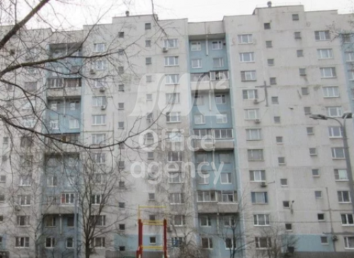 Жилой дом "Туристская, 21" – фото объекта