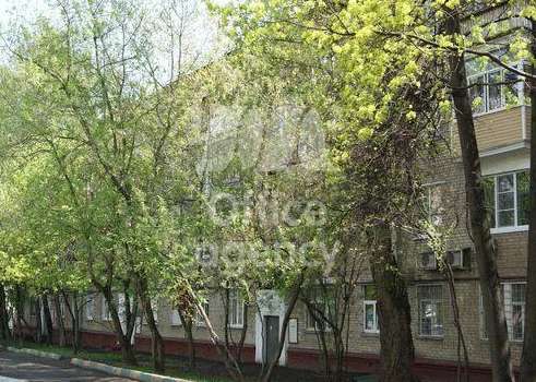 Жилой дом "Чонгарский бульвар, 4к2" – фото объекта