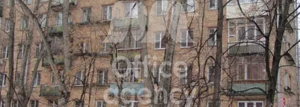 Жилой дом "Большая Черёмушкинская, 8к1" – фото объекта