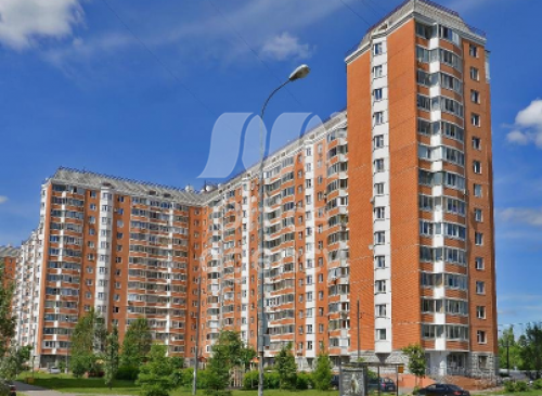 Жилой дом "Челобитьевское шоссе, 10к3" – фото объекта