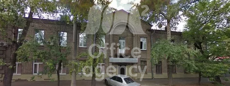 Административное здание "Мартеновская, 38" – фото объекта
