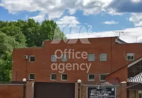 Административное здание "Осташковская, 16" (Москва, Осташковская, 16) – фото Административное здание "Осташковская, 16" – фото объекта