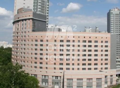 Жилой дом "Айвазовский" – фото объекта