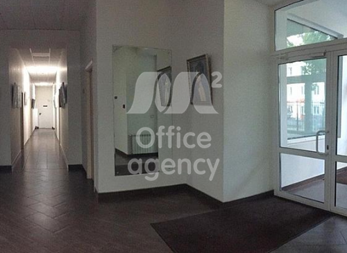 Особняк "Проспект мира, 104с2" – фото объекта