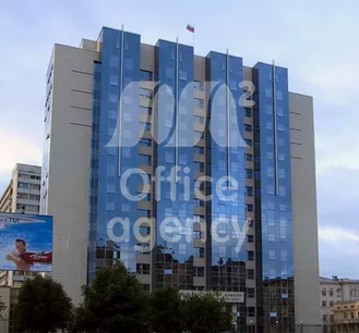 Бизнес-центр "Технический переулок, 2" (Москва, Технический переулок, 2) – фото Бизнес-центр "Технический переулок, 2" – фото объекта