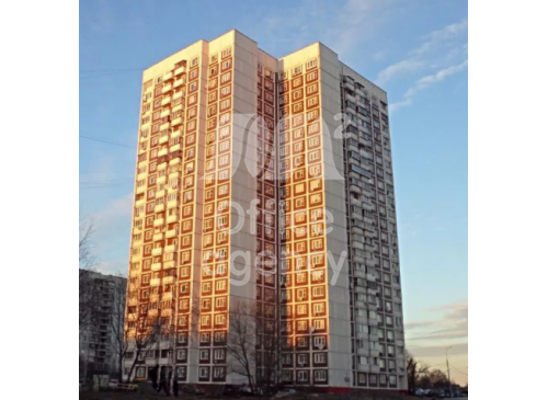 Жилой дом "Щёлковское шоссе, 95" – фото объекта