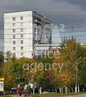 Жилой дом "Щёлковское шоссе, 13" (Москва, Щёлковское шоссе, 13) – фото Жилой дом "Щёлковское шоссе, 13" – фото объекта