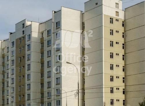 Жилой дом "Южнобутовская, 23" – фото объекта