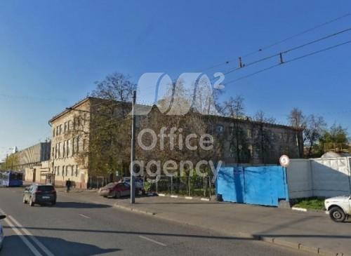 Административное здание "Панорама-Центр" – фото объекта