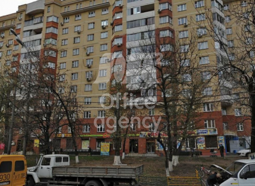 Жилой дом "Трофимова, 33" – фото объекта