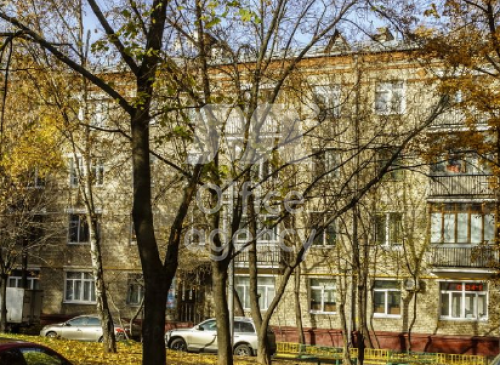 Жилой дом "Чонгарский бульвар, 4к2" – фото объекта