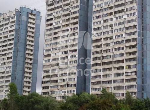 Административное здание "Ясногорская, 21к2" – фото объекта
