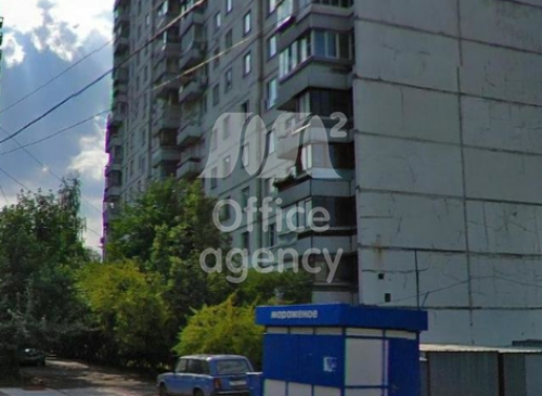 Жилой дом "Маршала Захарова, 10к1" – фото объекта