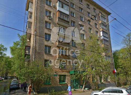 Жилой дом "Марии Ульяновой, 11" – фото объекта