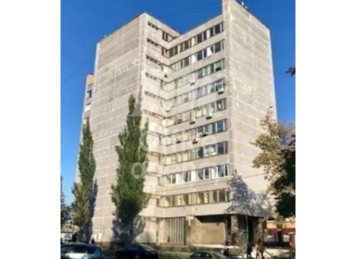 Административное здание "Подъёмная, 14с37" – фото объекта