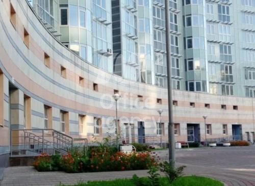 Жилой дом "Айвазовский" – фото объекта