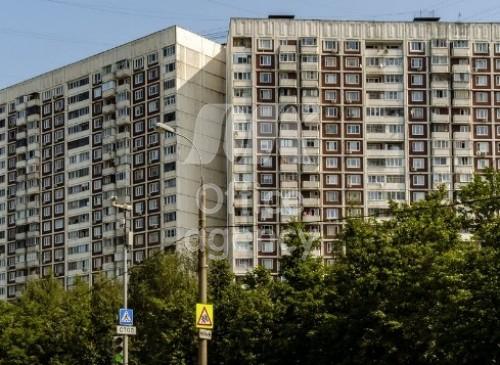 Жилой дом "Литовский бульвар, 15к1" – фото объекта