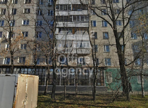 Жилой дом "Софьи Ковалевской, 8" – фото объекта