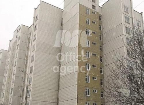 Жилой дом "Южнобутовская, 23" – фото объекта