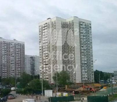 Жилой дом "Щёлковское шоссе, 95" – фото объекта