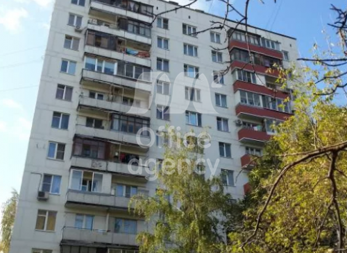 Жилой дом "Щёлковское шоссе, 13" (Москва, Щёлковское шоссе, 13) – фото Жилой дом "Щёлковское шоссе, 13" – фото объекта