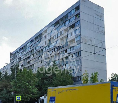 Жилой дом "Туристская, 21" – фото объекта