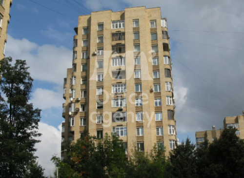Жилой дом "Удальцова, 30" – фото объекта
