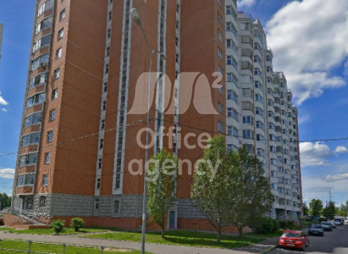 Жилой дом "Челобитьевское шоссе, 10к3" – фото объекта