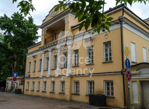 Особняк "Большой Толмачёвский переулок, 5с7" – фото объекта