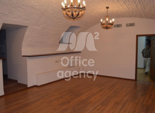 Особняк "Фея" (Москва, Сергия Радонежского, 13с1) – фото Особняк "Фея" – фото объекта