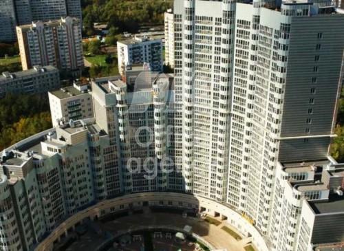 Жилой дом "Айвазовский" – фото объекта