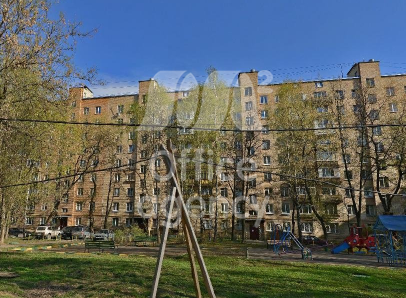 Жилой дом "Тучковская, 9" – фото объекта