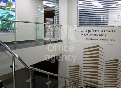 Бизнес-центр "РТС Таганский" – фото объекта
