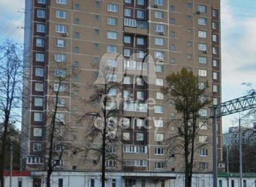 Жилой дом "Ярославское шоссе, 22к3" – фото объекта