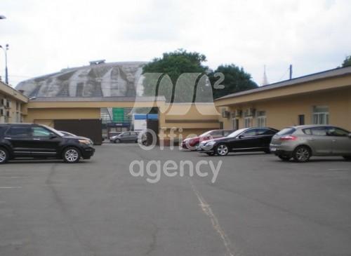 Административное здание "Панорама-Центр" – фото объекта