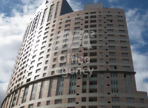 Жилой дом "Айвазовский" – фото объекта