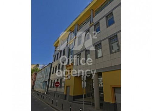 Бизнес-центр "Малый Каретный переулок, 8" – фото объекта