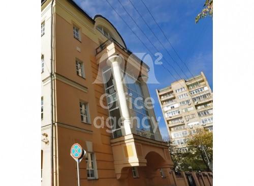 Административное здание "Малый Могильцевский переулок, 2" – фото объекта