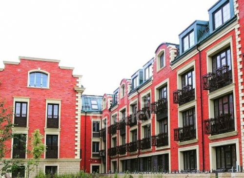 Бизнес-центр "Loft Garden" – фото объекта