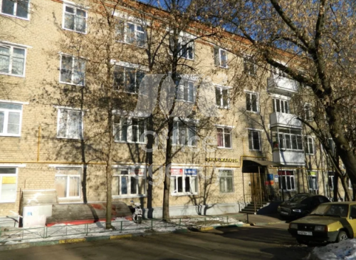 Жилой дом "Чонгарский бульвар, 4к2" – фото объекта