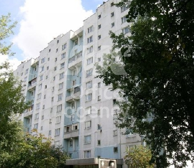 Жилой дом "Туристская, 21" – фото объекта