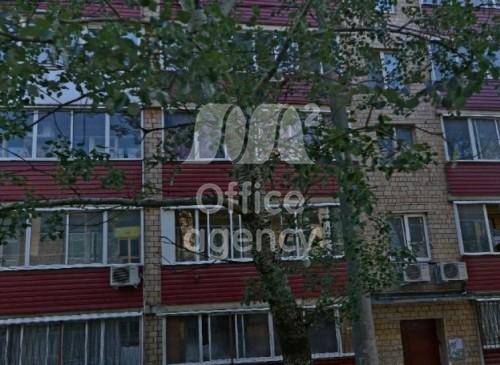 Жилой дом "Переулок Капранова, 6" – фото объекта