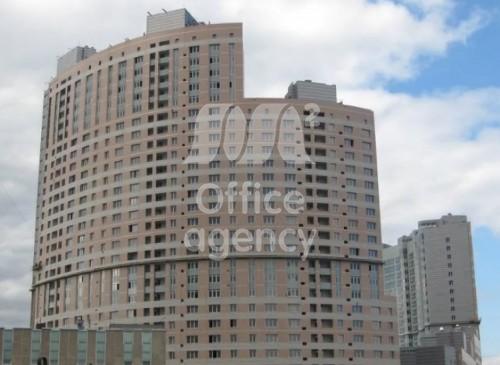 Жилой дом "Айвазовский" – фото объекта