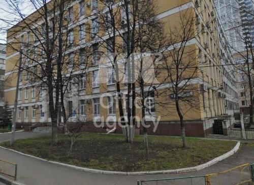 Административное здание "Черняховского, 16" – фото объекта