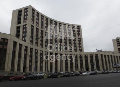 Административное здание "Маши Порываевой, 11Б" – фото объекта