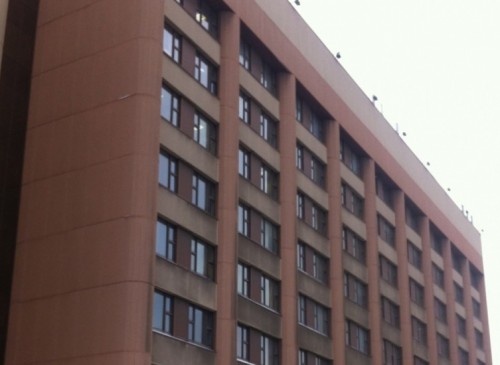 Бизнес-центр "Рязанский проспект, 24" – фото объекта